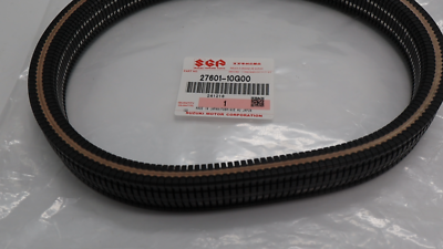 2003-2015 Suzuki Genuine Skywave AN650 Trike Burgman CVT Vbelt