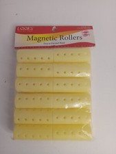 Looks Magnetic Hair Rollers
