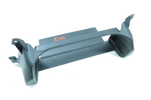 BMW K 1200 S K40 K12S     Verkleidung Abdeckung Kühler Ölkühler Lufteinlass  519