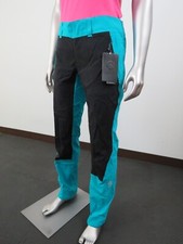 NWT Womens The North Face Summit L1 Climb Softshell Mountaineering Pants - Black