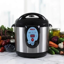 NESCO Smart Canner & Cooker