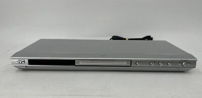 JVC XV-N212S Digital Direct Progressive Scan DVD EB-13262