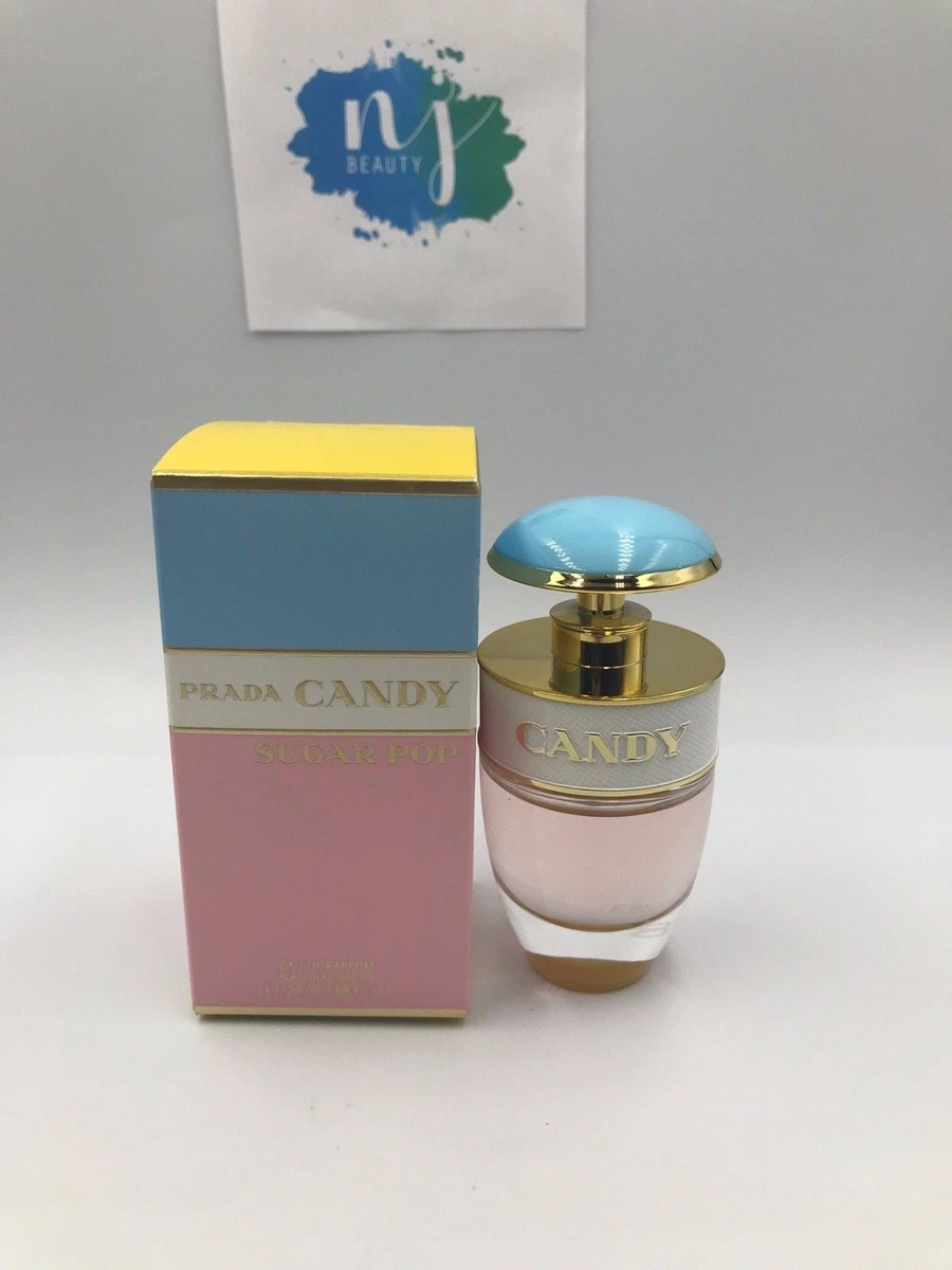 Prada candy sugar pop 20ml hot sale