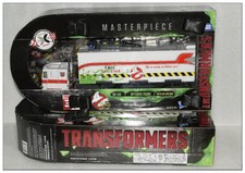 sdcc ghostbusters optimus prime