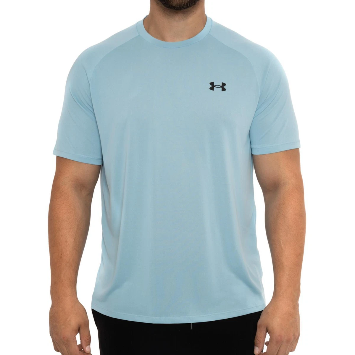 Under armour sky blue deals