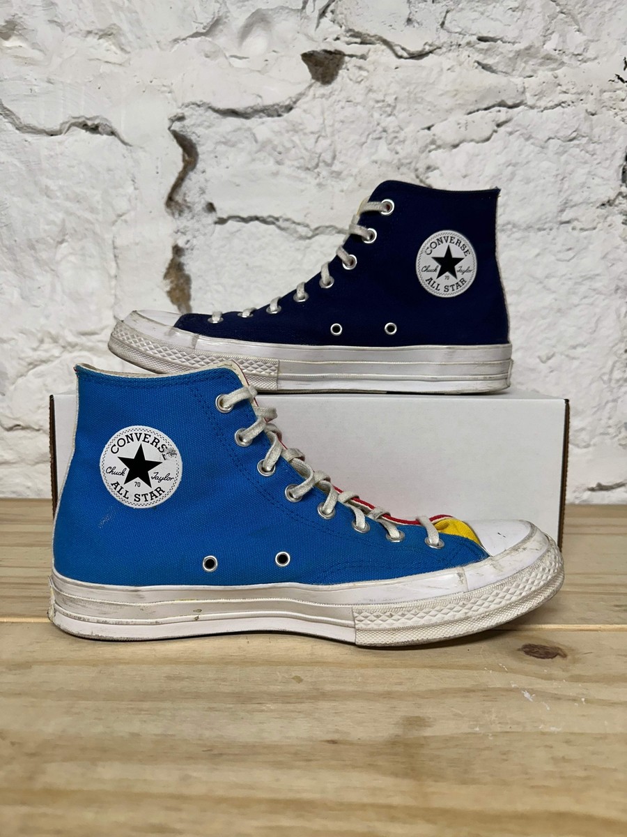 Converse Chuck Taylor All Star 70 Hi Golf Wang Tri Panel