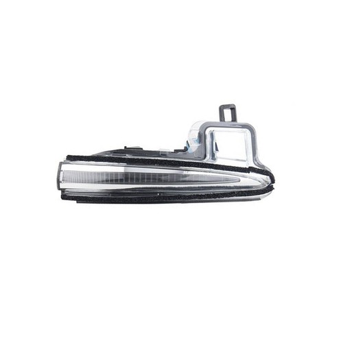 LED Passenger Side Mirror Turn Light For Toyota Highlander Kluger RAV4 2020-20Ee - Picture 9 of 9