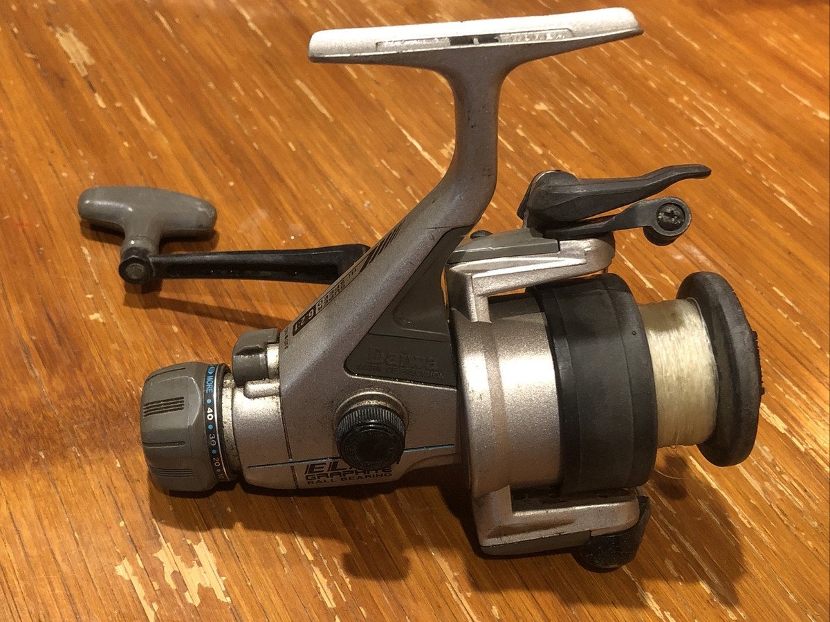 tsunami armor spinning reel TSARM2000 2000 : Sports & Outdoors Pink Glow Abu Garcia Black Max Size:12FT With up to 50LB