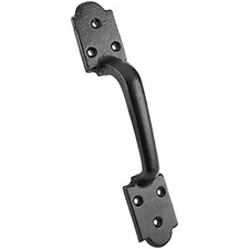 National Hardware N100-055 PullGateArched9