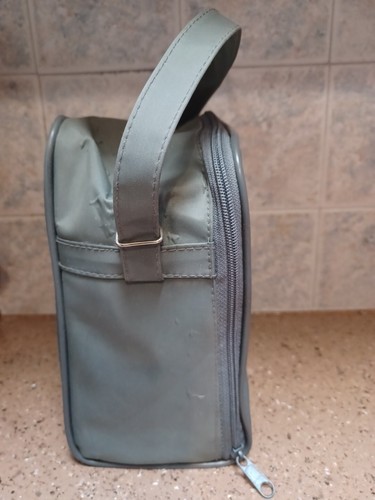 Toastmaster Coffee To Go Travel Coffee Maker W/Coffee, Creamer & Sugar Container - Picture 2 of 17