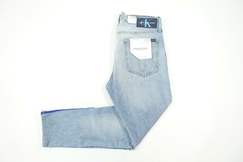 CALVIN KLEIN CKJ 015 BLUE 30X32 SKINNY 