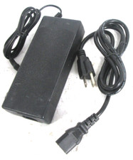 GVE AC/DC Adapter - GM150-2406250 - 24V 6.0A 150W - Power Supply Charging Cord