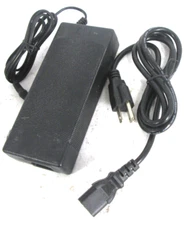 GVE AC/DC Adapter - GM150-2406250 - 24V 6.0A 150W - Power Supply Charging Cord