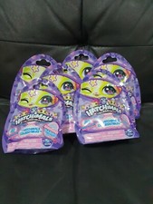 Hatchimals CollEGGtibles Shimmer Babies  8x Single Mystery Packs 