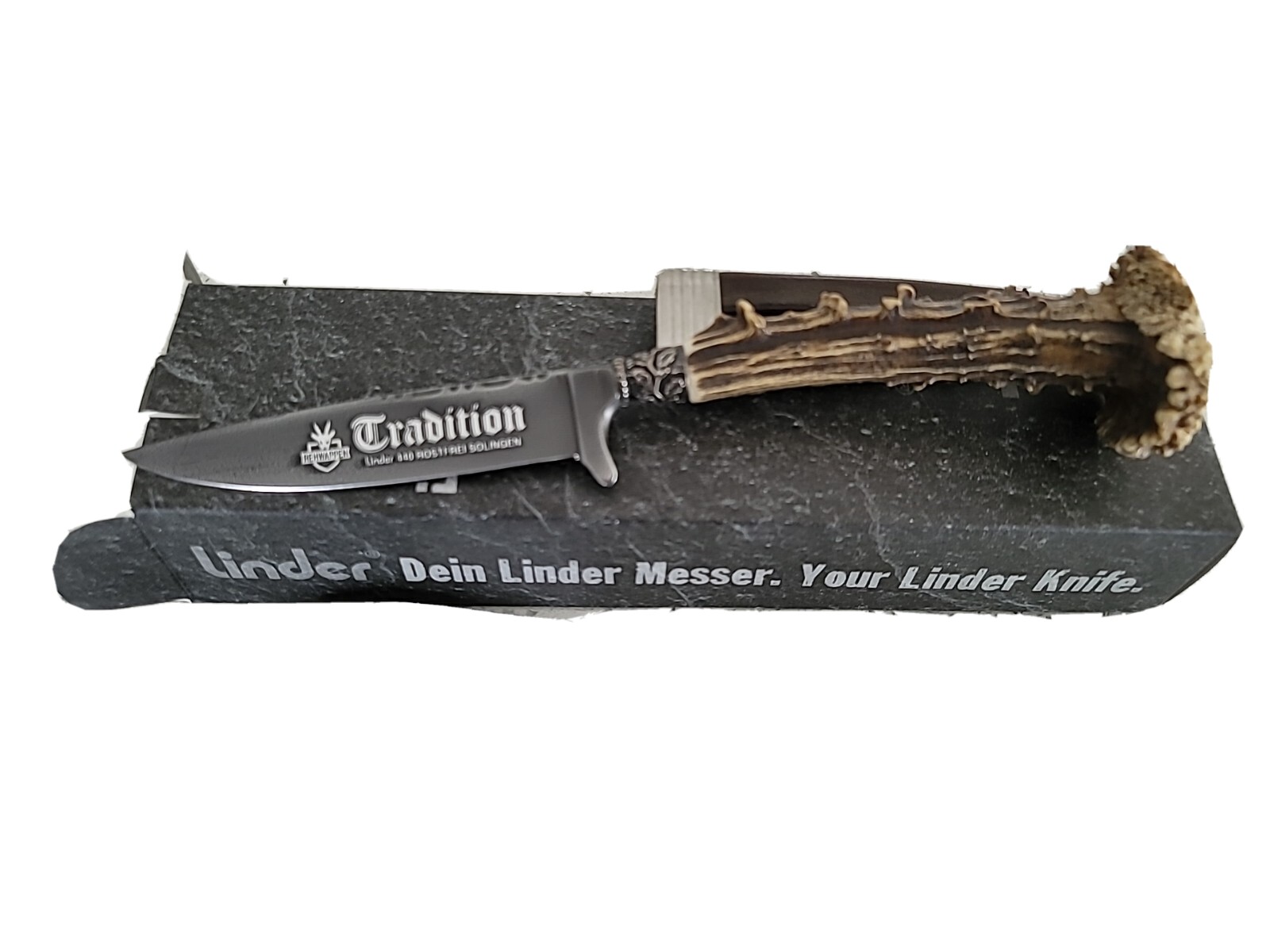 linder knife eBay