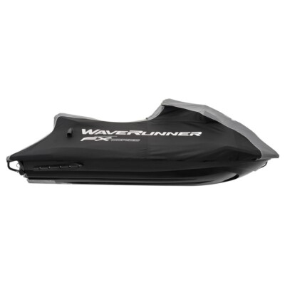 New Yamaha WaveRunner Cover MWVCVRFXCH19