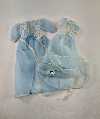 LOT 1962 MIDGE Dolls Bubble & Flip Hair, Tagged Clothing, Accessories, CASE #481 - Picture 22 of 24