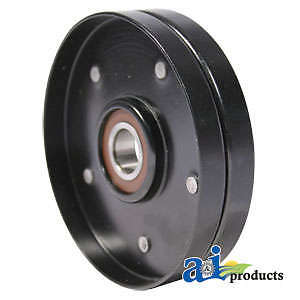 Pulley 81871906 fits Ford New Holland 5640 6640 6640O 7740 7740O 7840 - Picture 4 of 4