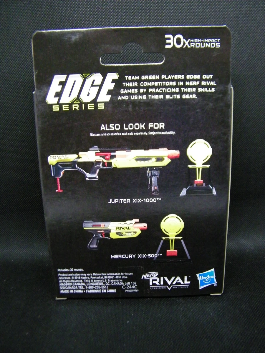1000 nerf rival balls sales