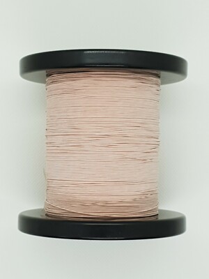 100 Meter HF Litze Seide 5x0,071mm Lötbar Lackdraht litz wire 100m G5
