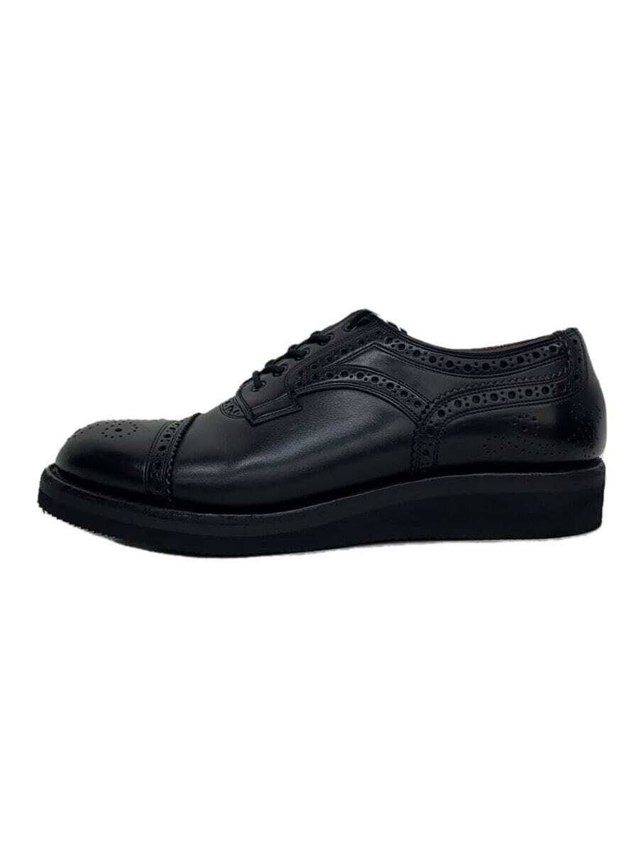 Foot the Coacher shoes 7.5 BLK leather | eBay - 靴 Foot the Coacher shoes 7.5 BLK leather | eBay - 靴