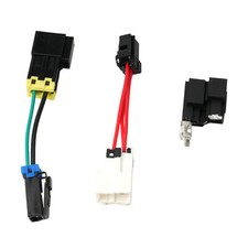 Fusible Link Kit For Nissan Pickup D21 Pathfi...