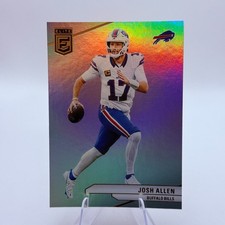 Josh Allen Elite Buffalo