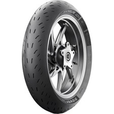 Michelin Power Cup Evo Rear Tire - 16060zr-17 Michelin Power Cup Evo Rear Tire - 16060zr-17
