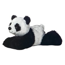 Mini Flopsie Collection - 8" Mei Mei Stuffed Animal Plush Soft, Fluffy Touch
