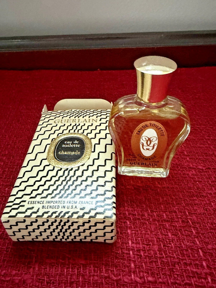 Guerlain Chamade Fragrances for Women for sale - eBay