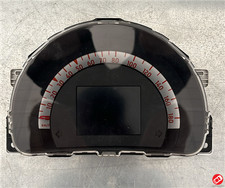 A4539002002 QUADRO STRUMENTI TACHIMETRO CONTACHILOMETRI DIGITALE SMART 453