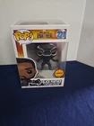 Funko Pop! Vinyl: Marvel - Black Panther (Masked) (Chase) #273