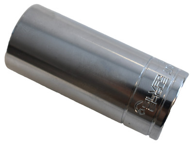Matco Silver Eagle Tools AD15M6SEA 15mm Metric Deep Socket 1/4'' Drive 6 Point