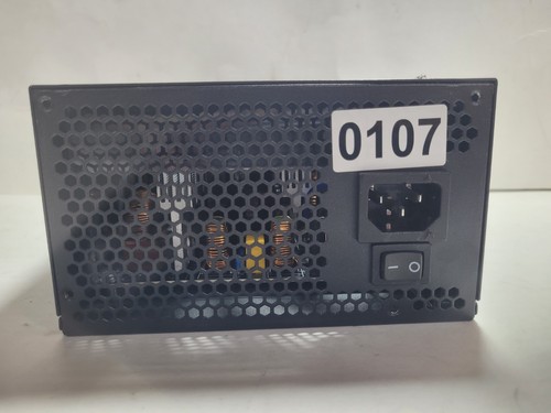 APEVIA Prestige Series ATX-PR600W 600W 80 PLUS Gold Power Supply #0107 - Photo 11/11