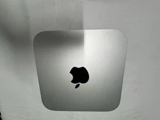 Apple Mac mini (500GB HDD, Intel Core i5, 1.40GHz, 4GB) Mini PC Desktop (2014)