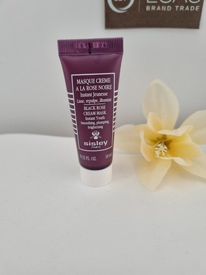 1 x SISLEY PARIS Black Rose Cream Mask 10 ml NEU