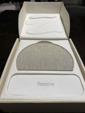 Hatch Restore 3 Sleep Sound Machine, Putty Color, MPN RESTORE05
