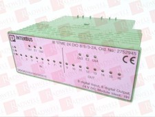 PHOENIX CONTACT IB-STME-24-DIO-8/8/3-2A / IBSTME24DIO8832A (NEW IN BOX)