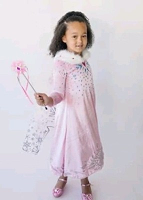 Chloe Emily Party Dress AGE ,2 For Girl 