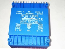 New 1PCS Heidelberg Fan Drive Board Transformer BV222-1-05021 Free delivery