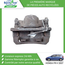 Etrier de frein Honda FR-V