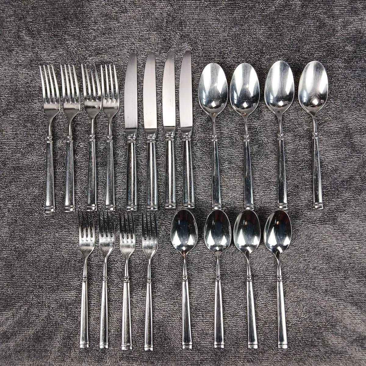 Guy Degrenne Flatware, Knives and Cutlery for Sale | New & Used