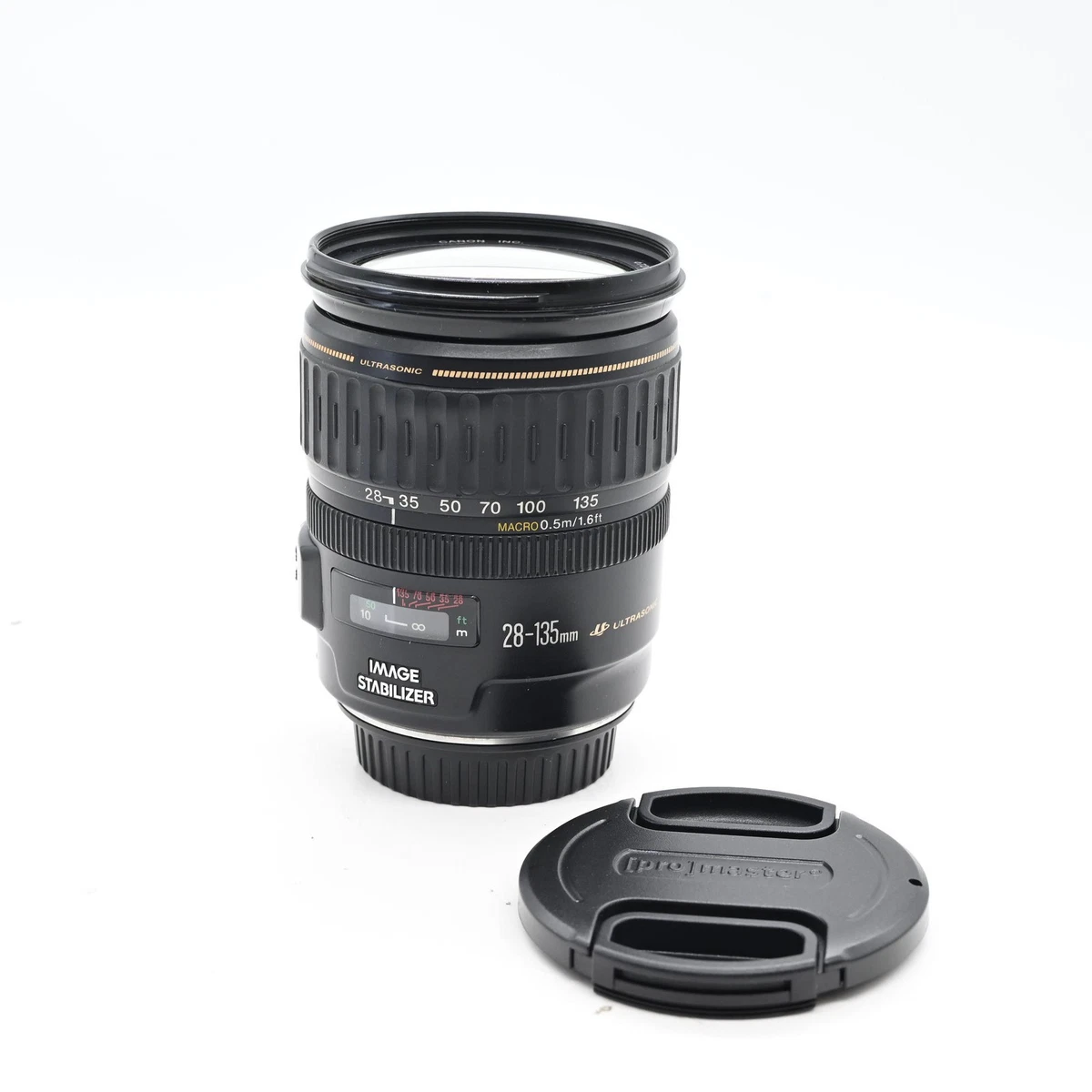 25+ Canon 28-135mm Focal Camera Lenses for sale | Updated Oct 2026