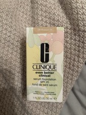 Even Better Clinical Serum Foundation SPF20 by Clinique CN 10 Alabaster 30ml
