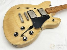Squier by Fender Classic Vibe Starcaster Natural [TMO13] o17009