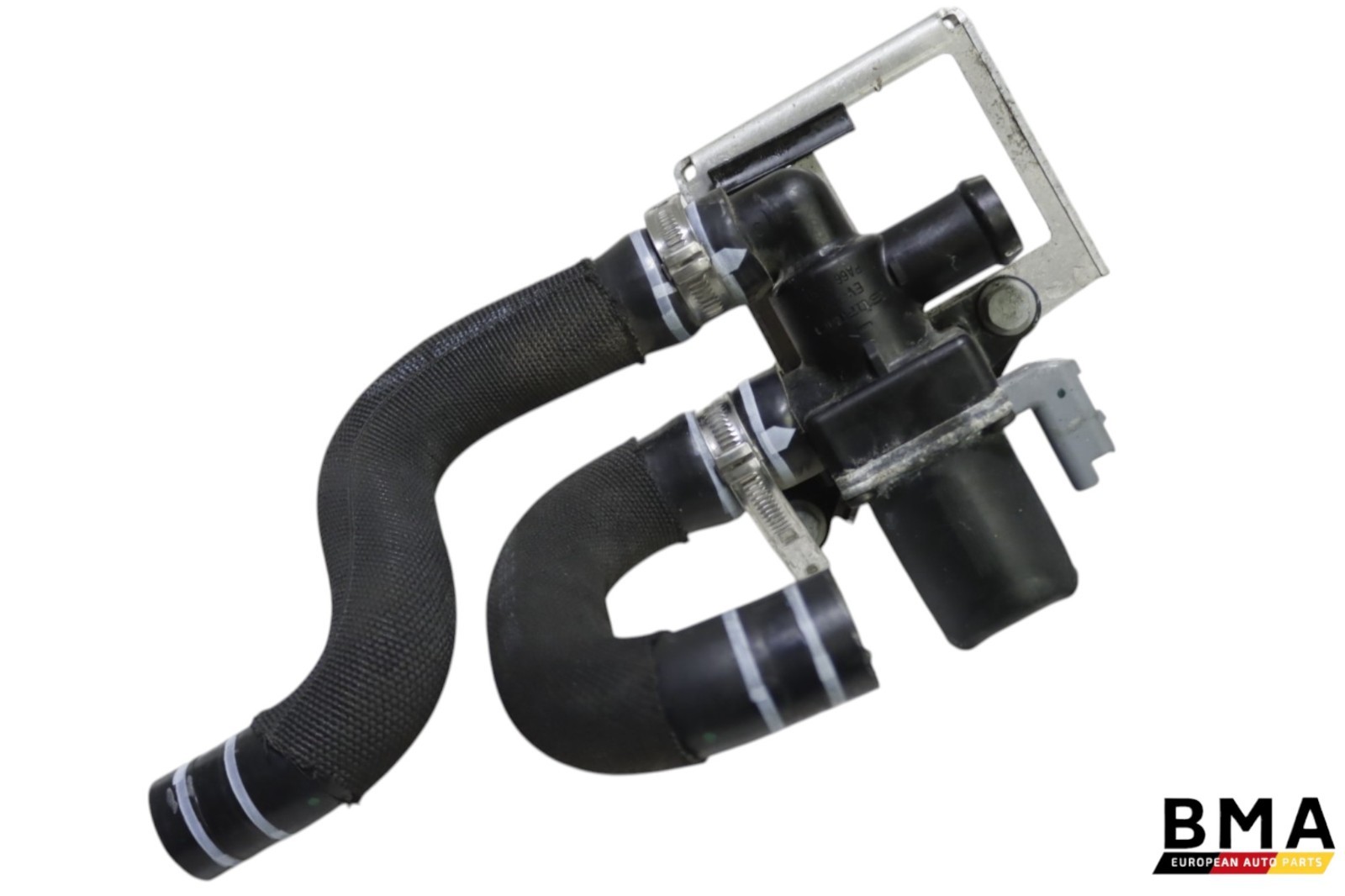 Ferrari 296 2022-2025 Right 3-way valve P/N 797425