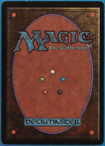 Phantom Monster Beta NM Blue Uncommon MAGIC GATHERING CARD (ID# 494373) ABUGames - Picture 2 of 2