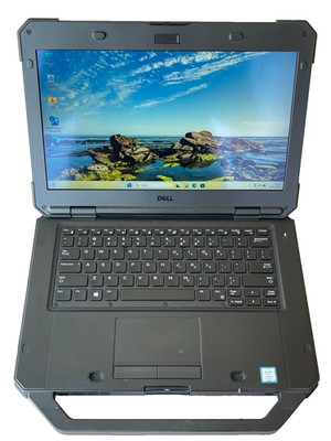 DELL Latitude 5420 Intel  Core  i7-8650U 14'' Touchscreen 16 GB 256 GB Win 11 Pro
