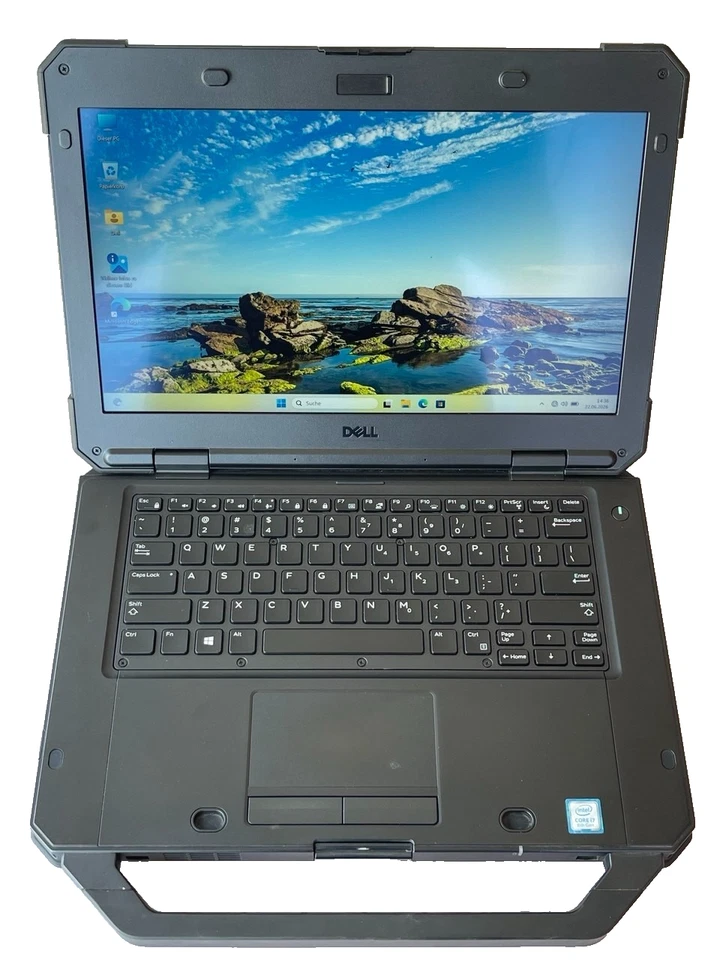 Dell Latitude 5420 · i7-8650U · 16GB · 256GB, Foto 1 von 5