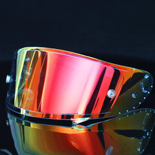 Helmet Visor Lens for Shoei CWR-1 X14 X-Spirit 3 RF1200 X-Fourteen Z7 NXR RYD